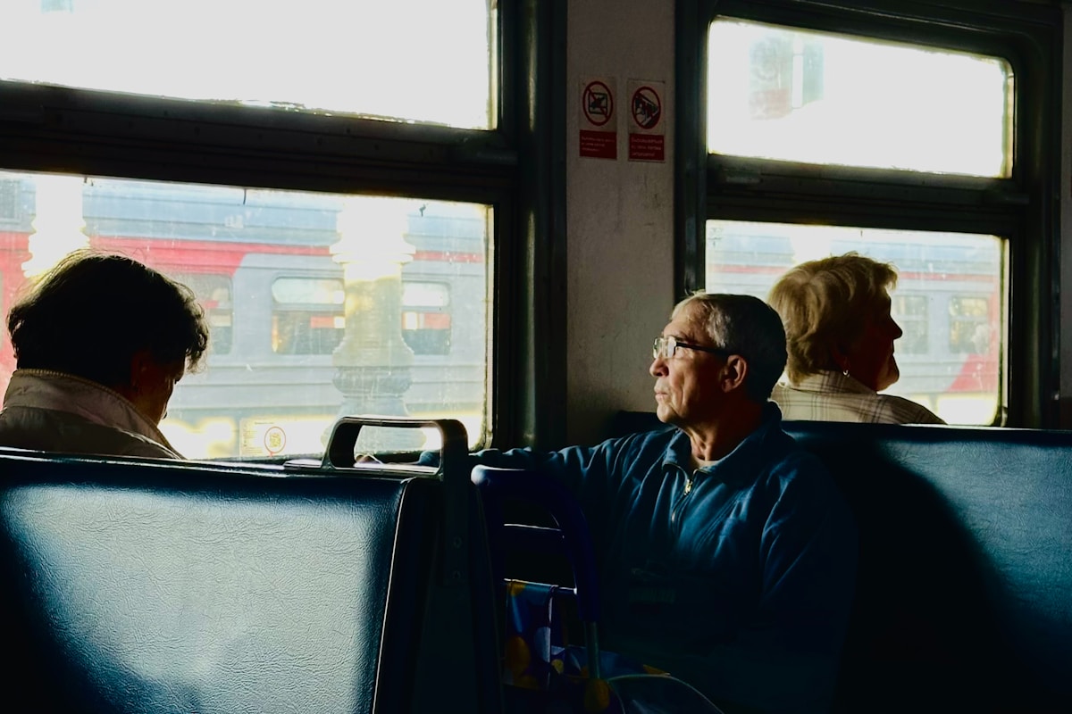 Comfortable Journeys